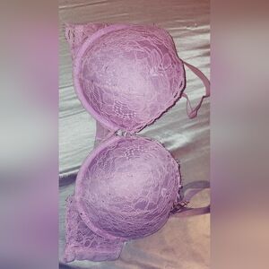 Victoria secret push up bra